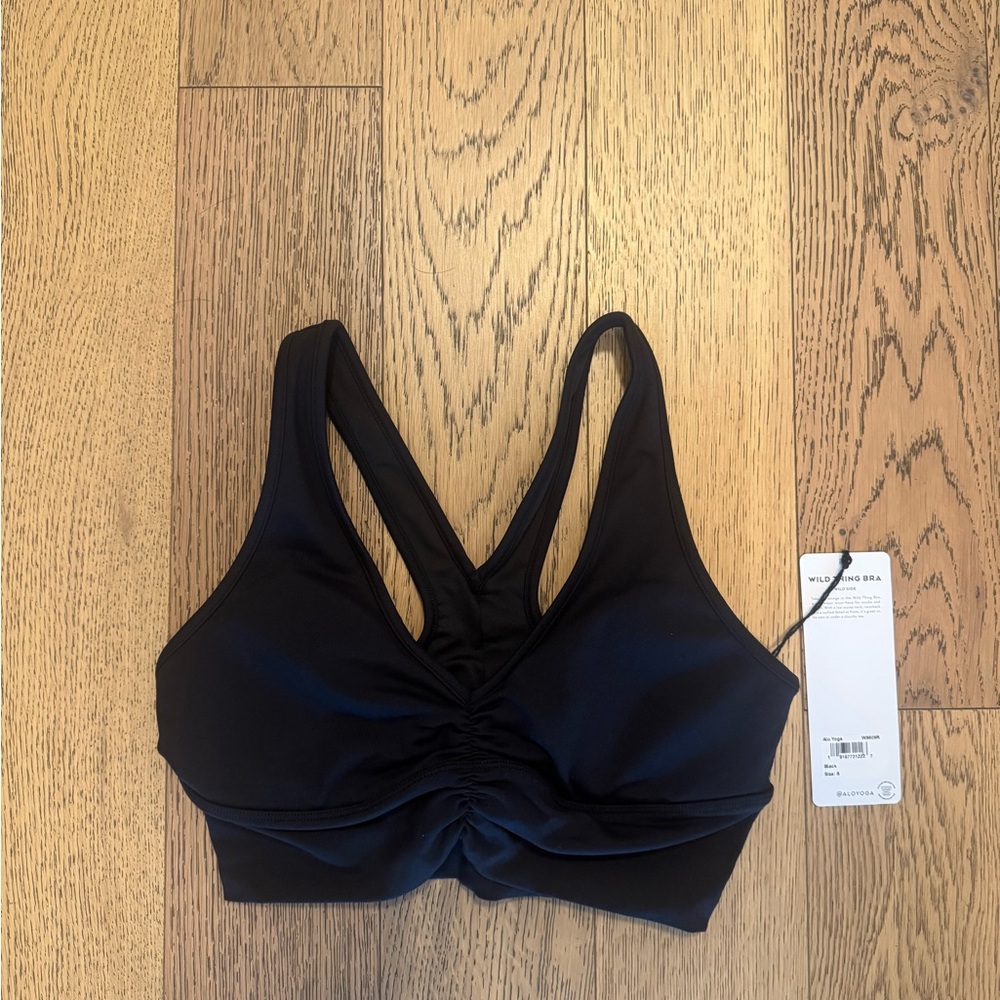 ALO Women's workout top